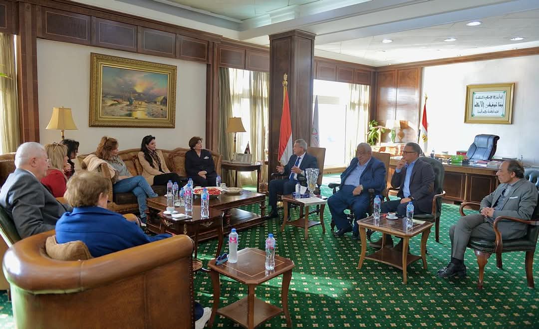 "الأعلى للإعلام" يعقد ثانى جلساته النقاشية حول "سبل تطوير الإعلام المصرى"