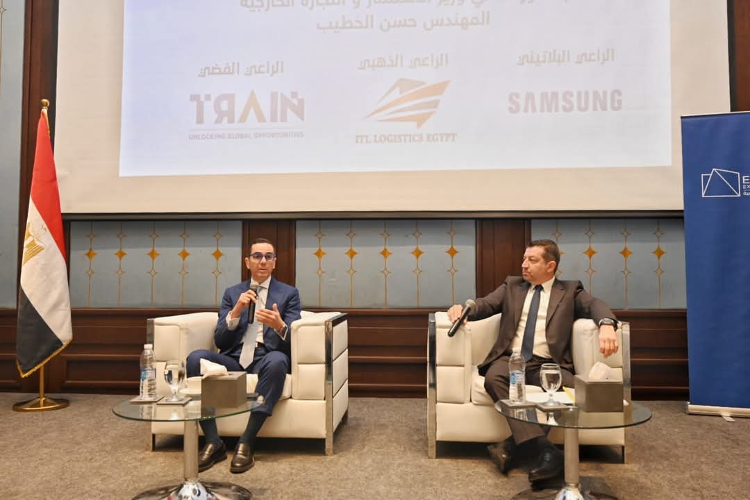 الخطيب: الصناعات الهندسية أحد أهم القطاعات الإنتاجية والتصديرية بالاقتصاد القومى