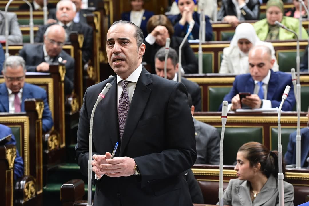 وزير الشئون النيابية: لا يوجد معتقلون بمصر