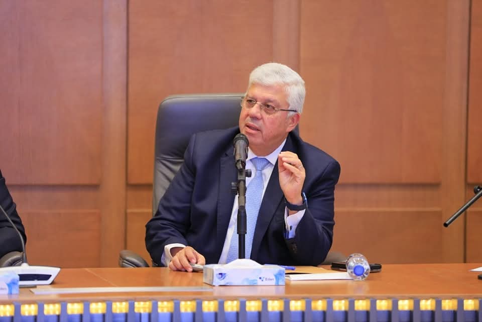 د.أيمن عاشور : نظام البكالوريا يستهدف إعداد خريج مؤهل قادر وجاهز على مواكبة احتياجات سوق العمل