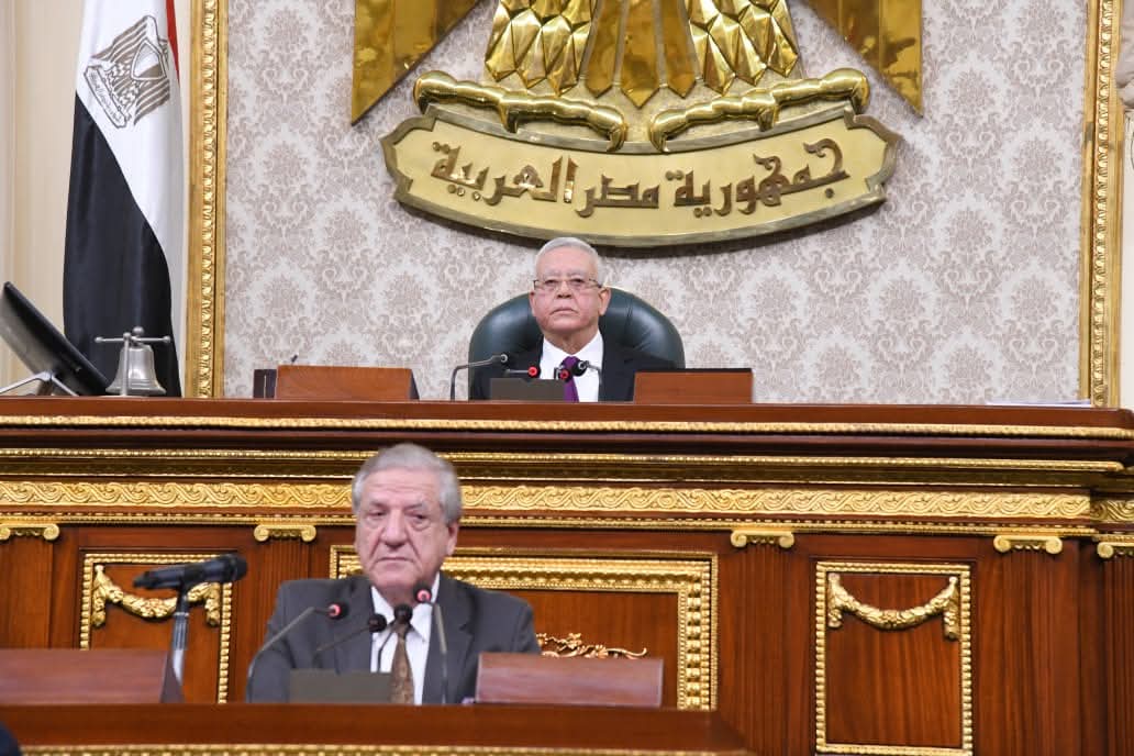 "النواب" يوافق على مشروع قانون بالإذن لوزير المالية بضمان شركة مصر للألومونيوم