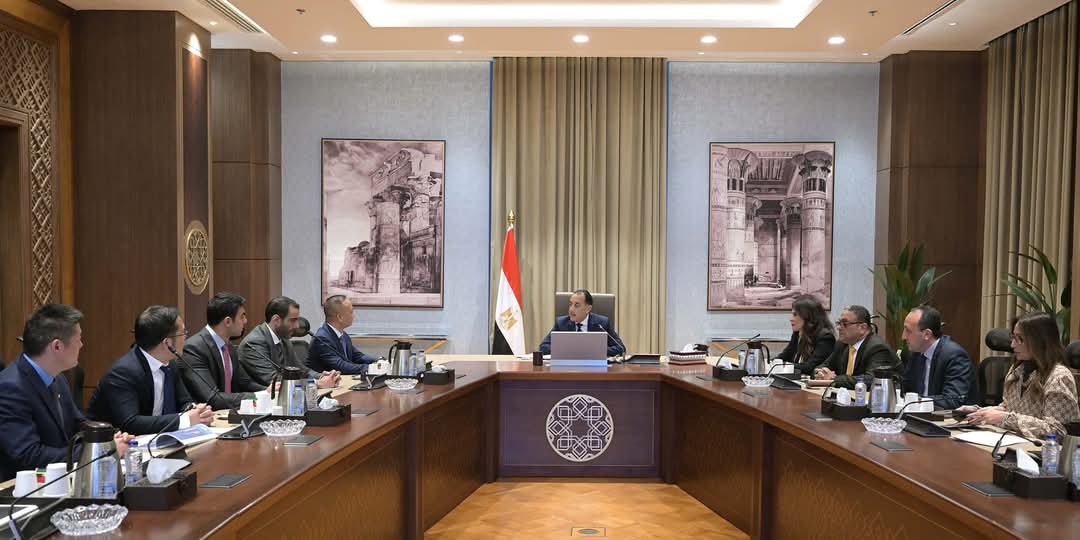 افتتاح مصنع "مجموعة جيلى أوتو القابضة" بمصر خلال ساعات لتغطية الطلب المحلى وتصدير 30 ألف سيارة 