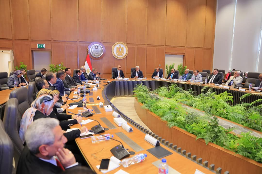أراء ومقترحات مجالس الأمناء والآباء والمعلمين حول نظام شهادة "البكالوريا المصرية"