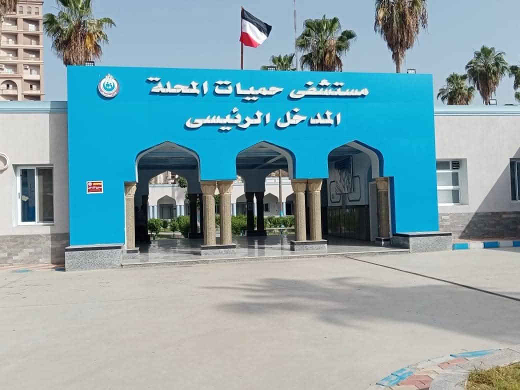 الصحة : تقديم أكثر من 9 ملايين خدمة طبية بالمنشأت الصحية بالغربية 