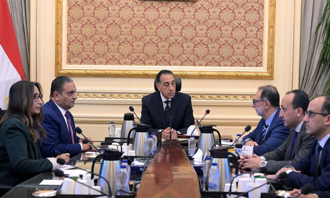 مدبولى :تعزيز جهود سلامة الغذاء ودعم الثقة فى المنتج المصرى