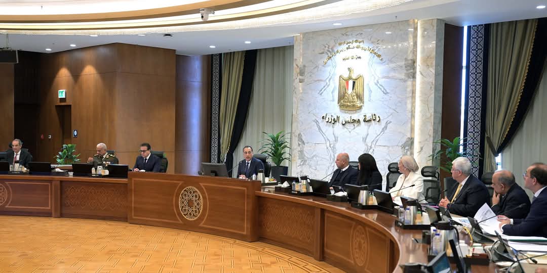 الحكومة ترحب باتفاق وقف إطلاق النار فى غزة