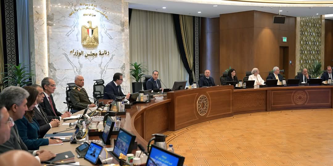 9 قرارات فى اجتماع مجلس الوزراء ال28 برئاسة مدبولى 