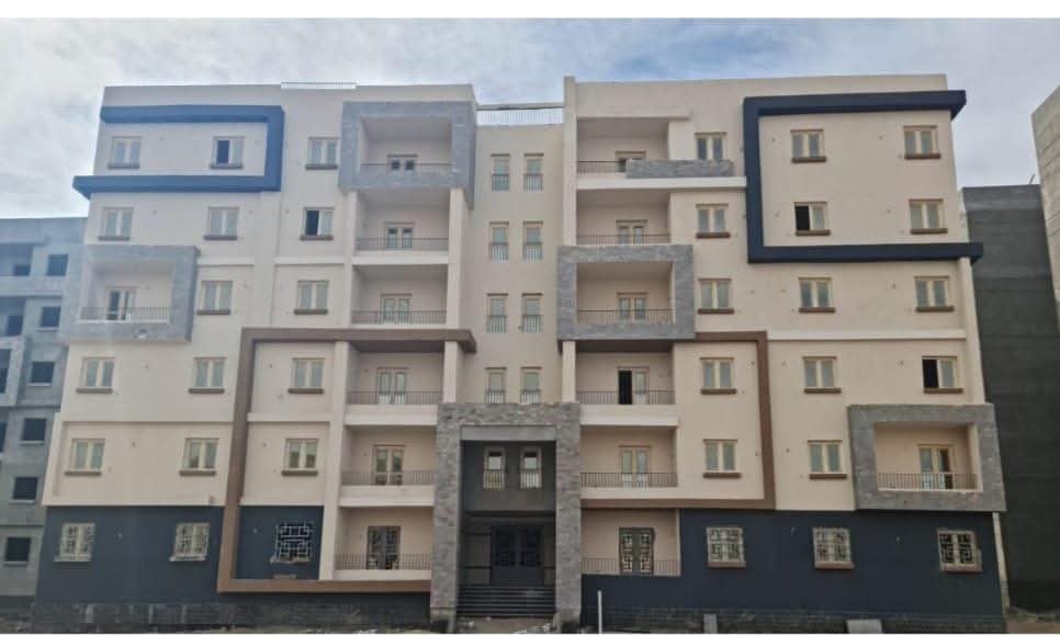 وزير الإسكان يتابع موقف تنفيذ مشروعات مدينة المنيا الجديدة وما تم إنجازه في 2024