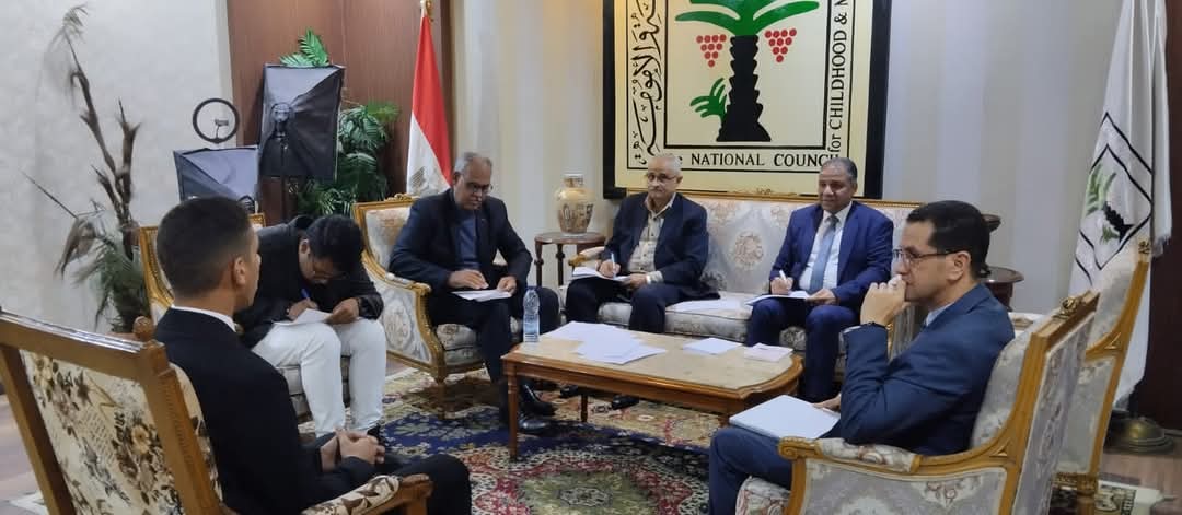 "الطفولة والأمومة" يعلن الأطفال الفائزين بالمشاركة فى الدورة الرابعة للبرلمان العربى للطفل بالإمارات