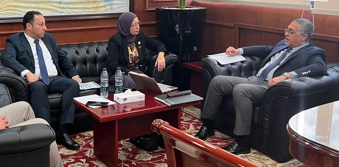 تعاون بين الهيئة العامة للاستثمار والمناطق الحرة وصندوق تطوير التعليم