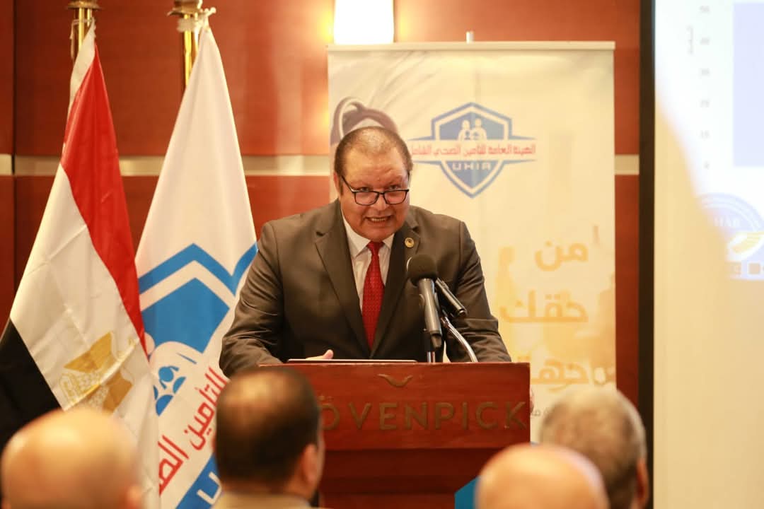 رئيس "الاعتماد والرقابة الصحية": تعزيز ثقافة التحسين المستمر داخل المنشآت الصحية