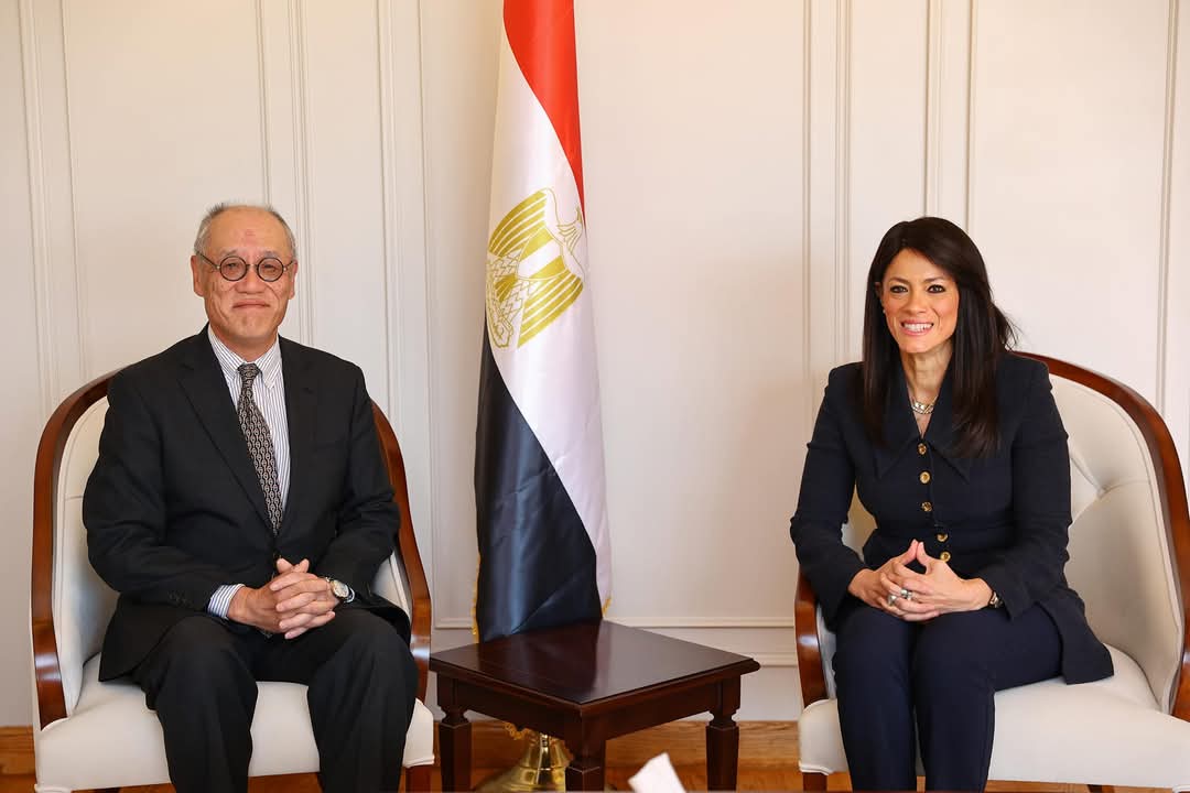 المشاط:التوسع فى المدارس المصرية اليابانية..لتشمل محافظات "حياة كريمة"   