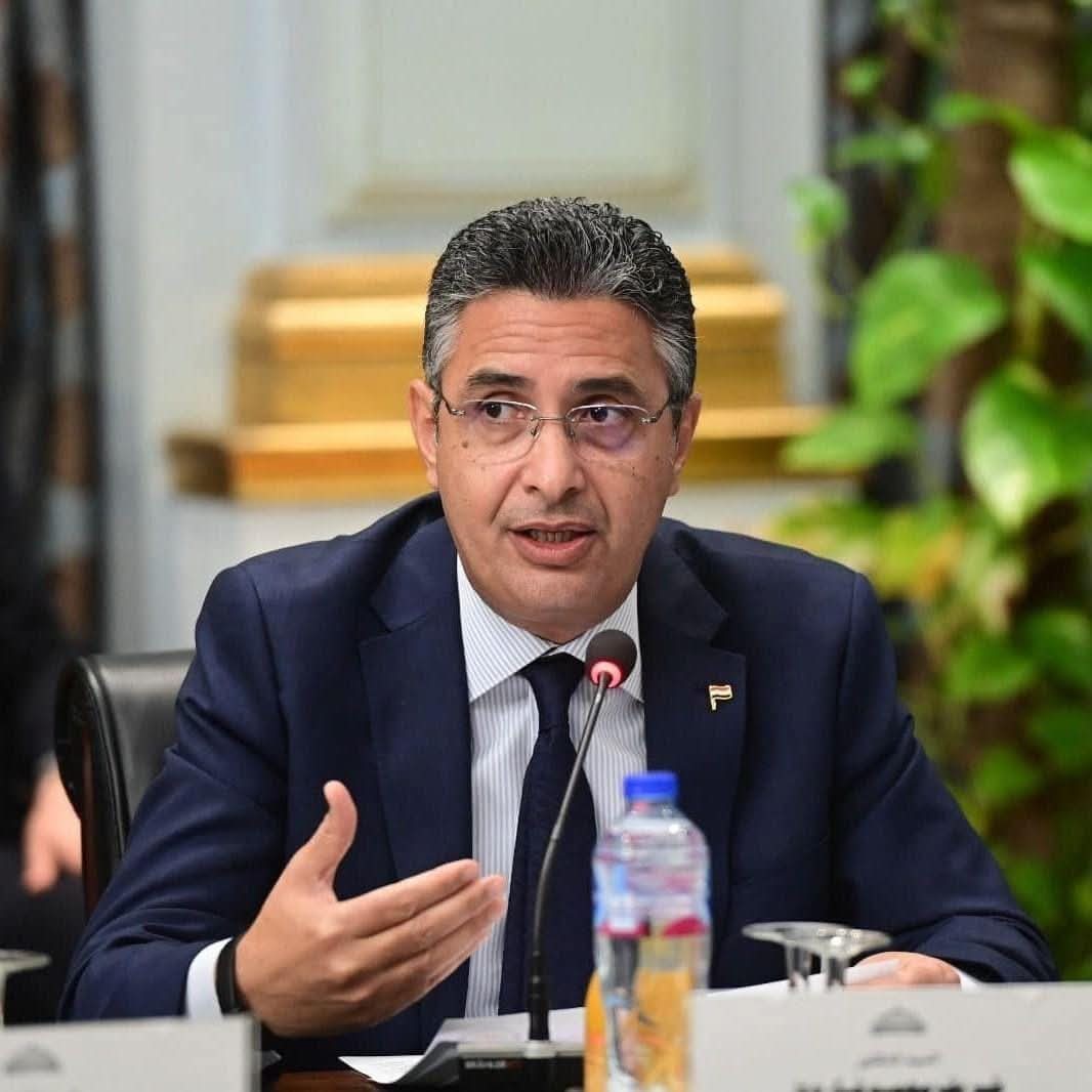 وزير التموين:لا زيادات جديدة فى أسعار الخبز المدعوم