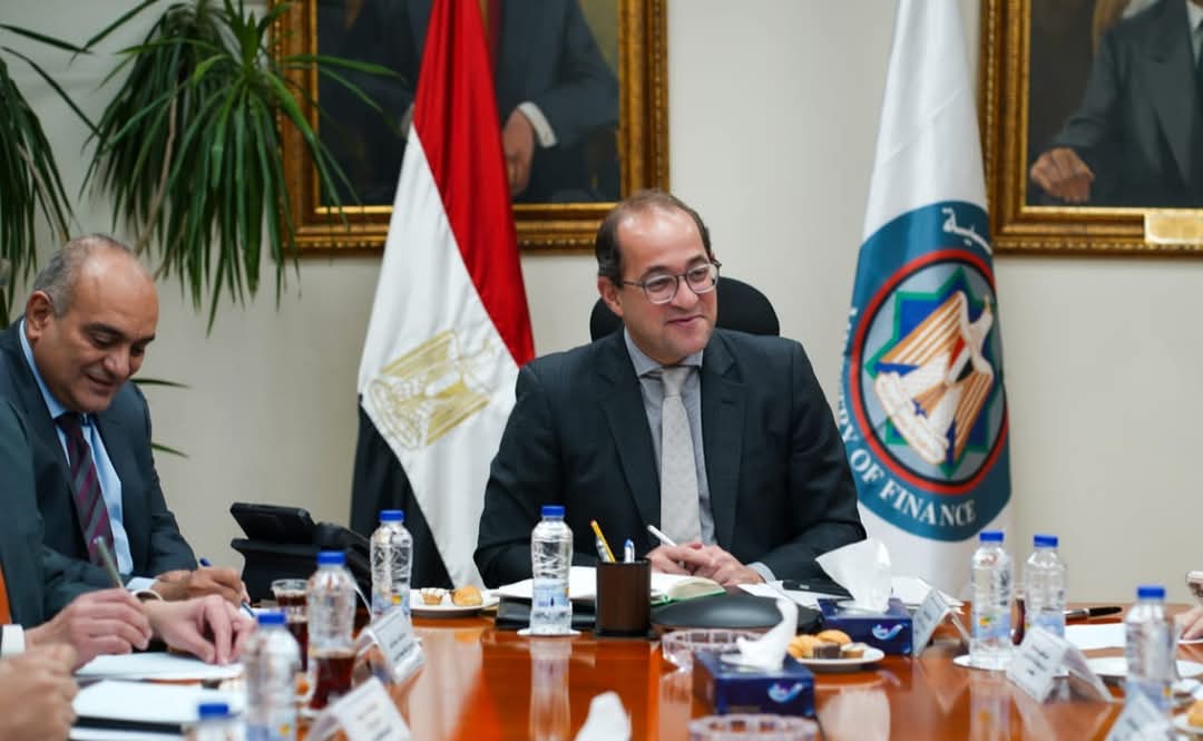 وزير المالية : لأول مرة.. سداد مستحقات المصدرين فى ٢٠٢٤/ ٢٠٢٥ خلال نفس العام