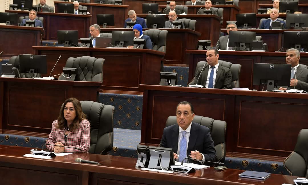 رئيس الوزراء: الدولة جاهزة لإدارة أى أزمات طارئة بالمحافظات