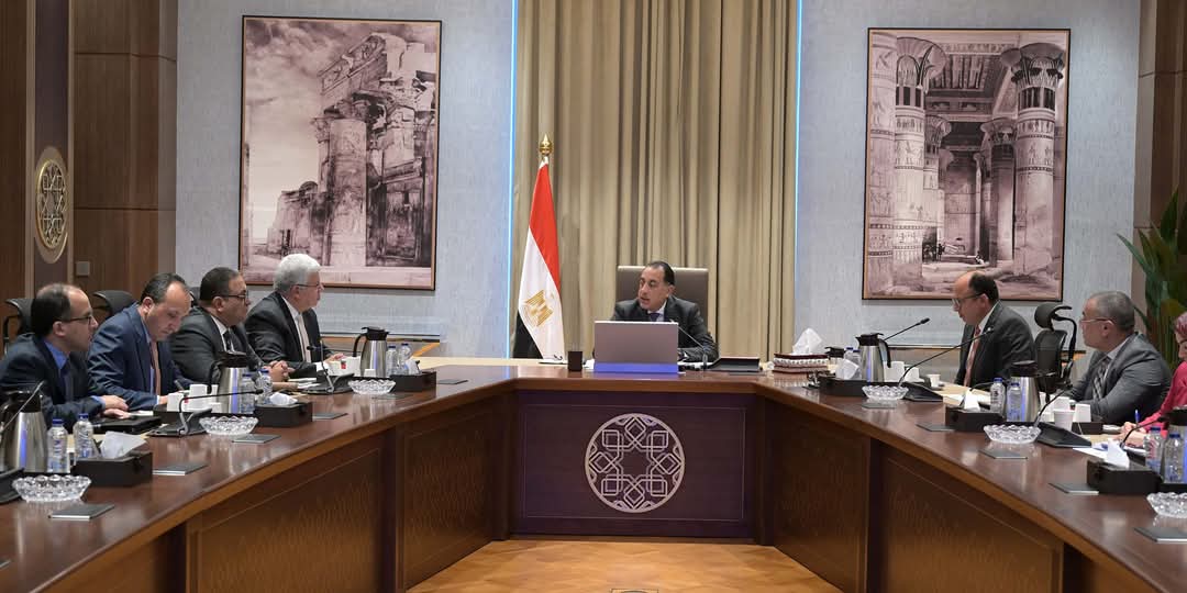 وزير وزير الخارجية والهجرة يتوجه إلى بروكسل 