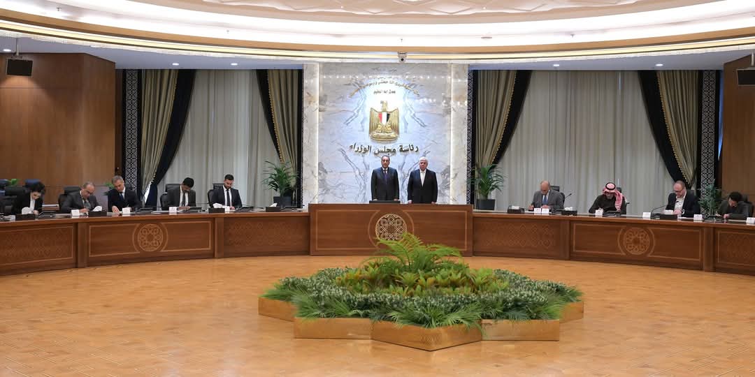 توقيع عقود تدويل بنك المعرفة المصرى مع عدد من الناشرين الدوليين