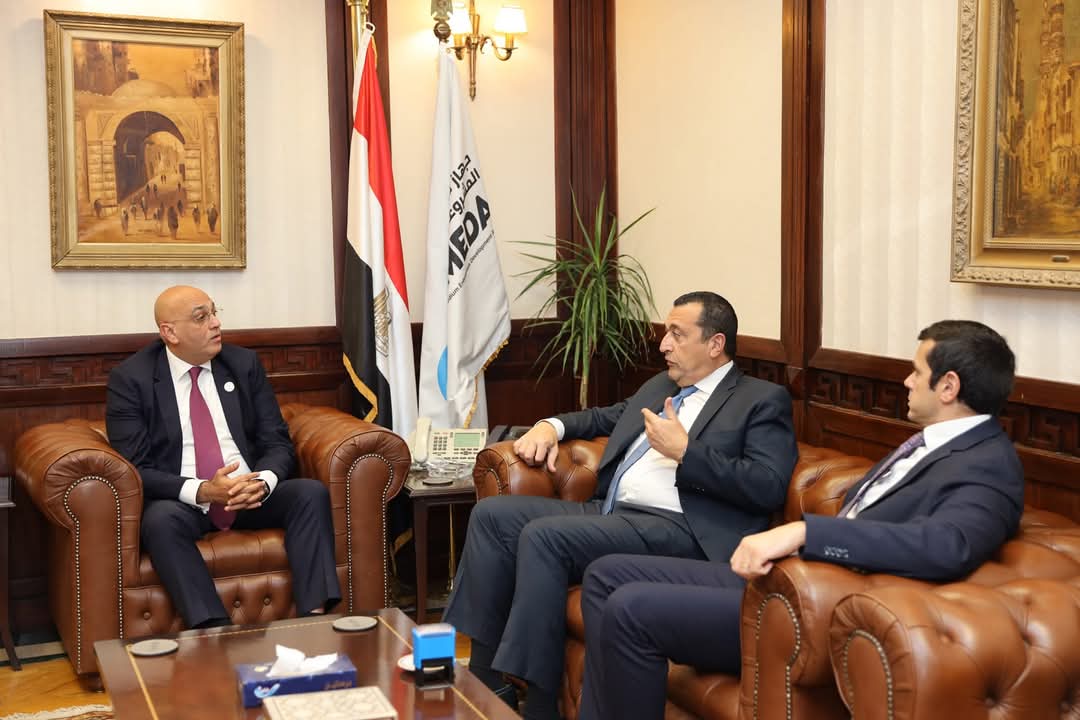 تعاون جديد بين جهاز تنمية المشروعات وإرادة للمشروعات متناهية الصغر بإجمالى 60 مليون جنيه
