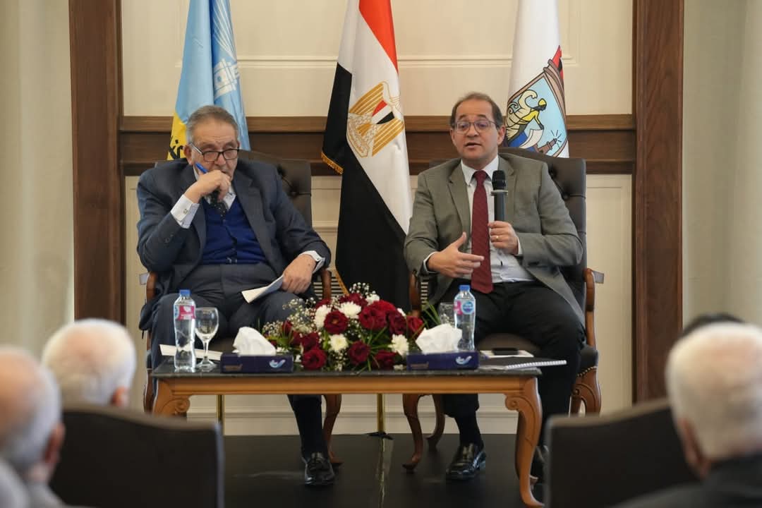 وزير المالية: قريبًا جدًا..حلول استثنائية لإنهاء كل الملفات والمنازعات الضريبية حتى 2020