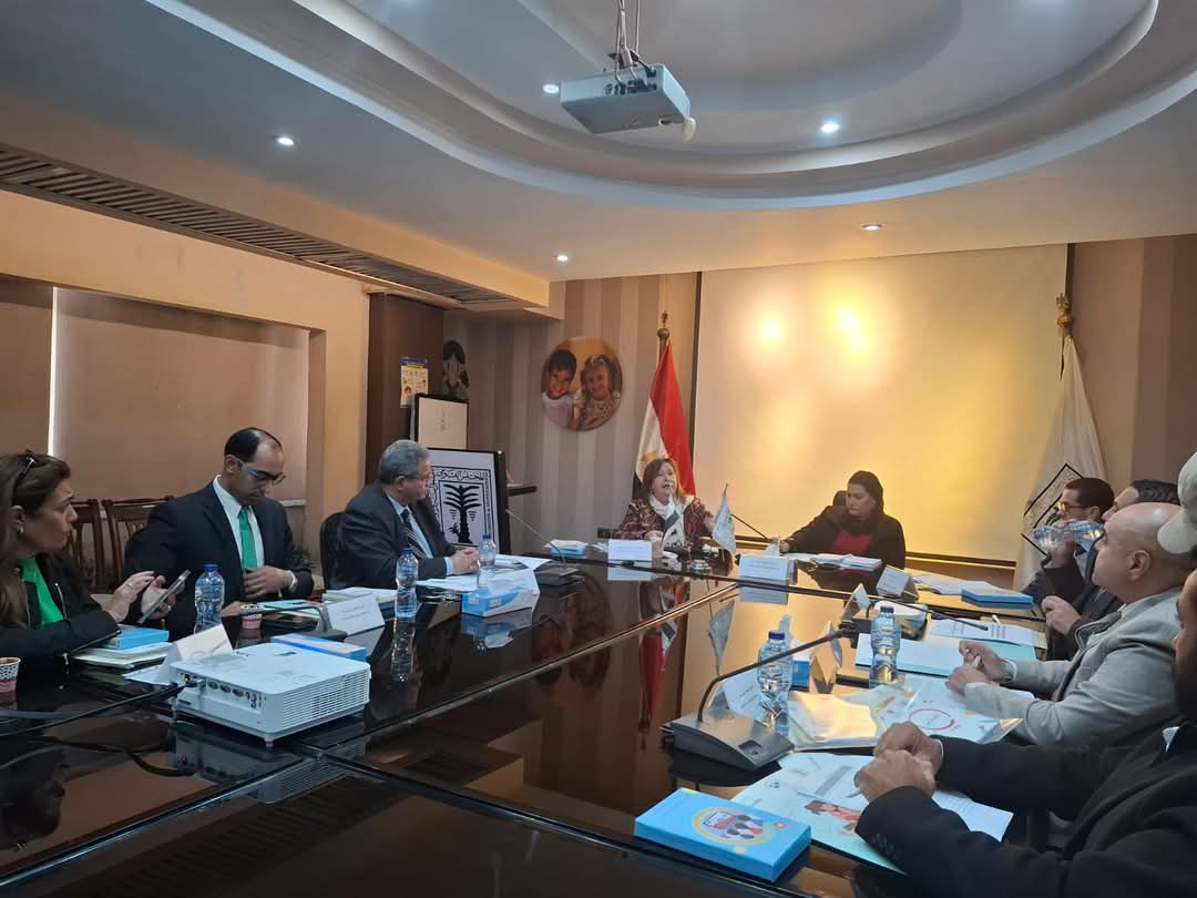 رئيس "القومى للطفولة والأمومة": تشكيل مسرح تفاعلى للترويج لقضايا الطفل