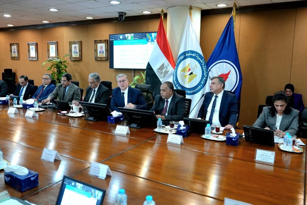 دور"بتروجاس" هام..تلبى الاحتياجات اليومية للمواطنين من أسطوانات البوتاجاز