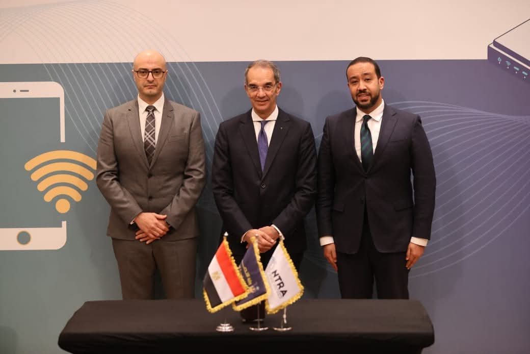 إطلاق خدمة الإتصال عبر شبكات الواى فاى Wi-Fi Calling فى السوق المصرى