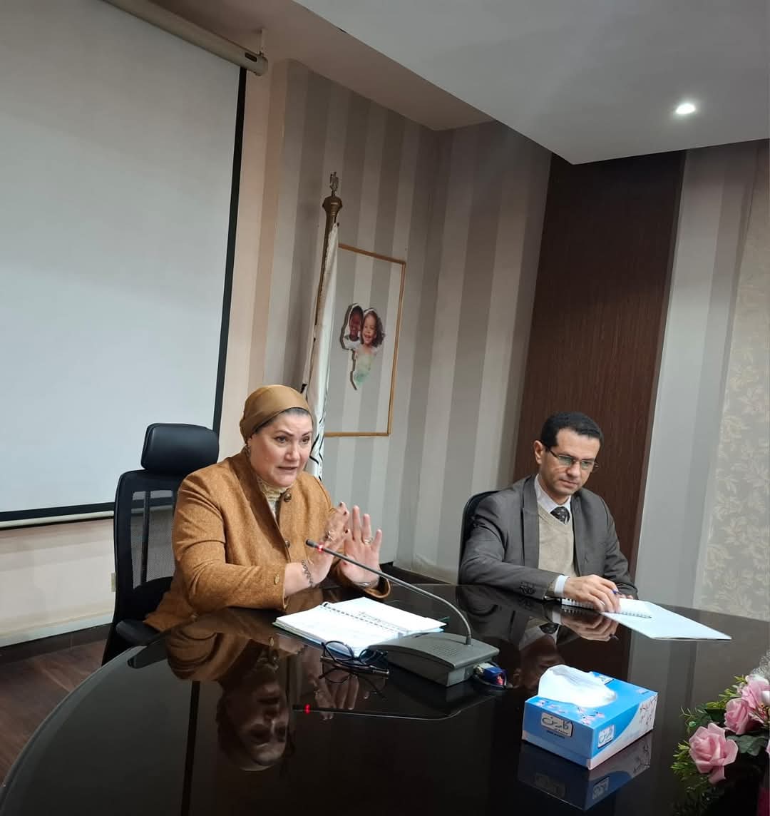 السنباطى: حزمة تدخلات وتدابير عاجلة لإنهاء العنف ضد الأطفال 