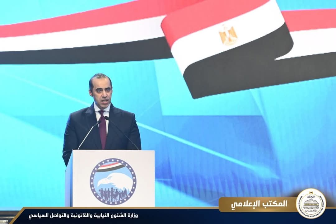 وزير الشئون النيابية: مبادرة “إيد بتزرع وإيد بتساعد” خطوة نوعية لدعم المزارعين وتحسين حياتهم