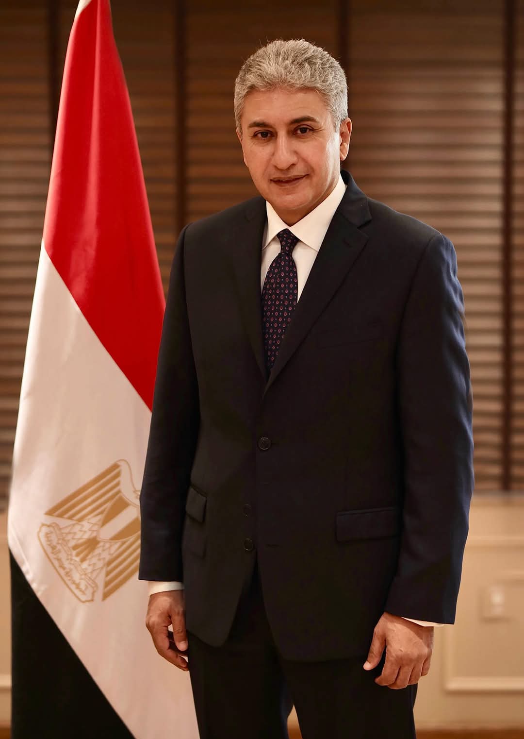 وزير الآثار يُشارك غداً في انطلاق فعاليات المعرض السياحى الدولى FITUR2025 بالعاصمة الإسبانية مدريد