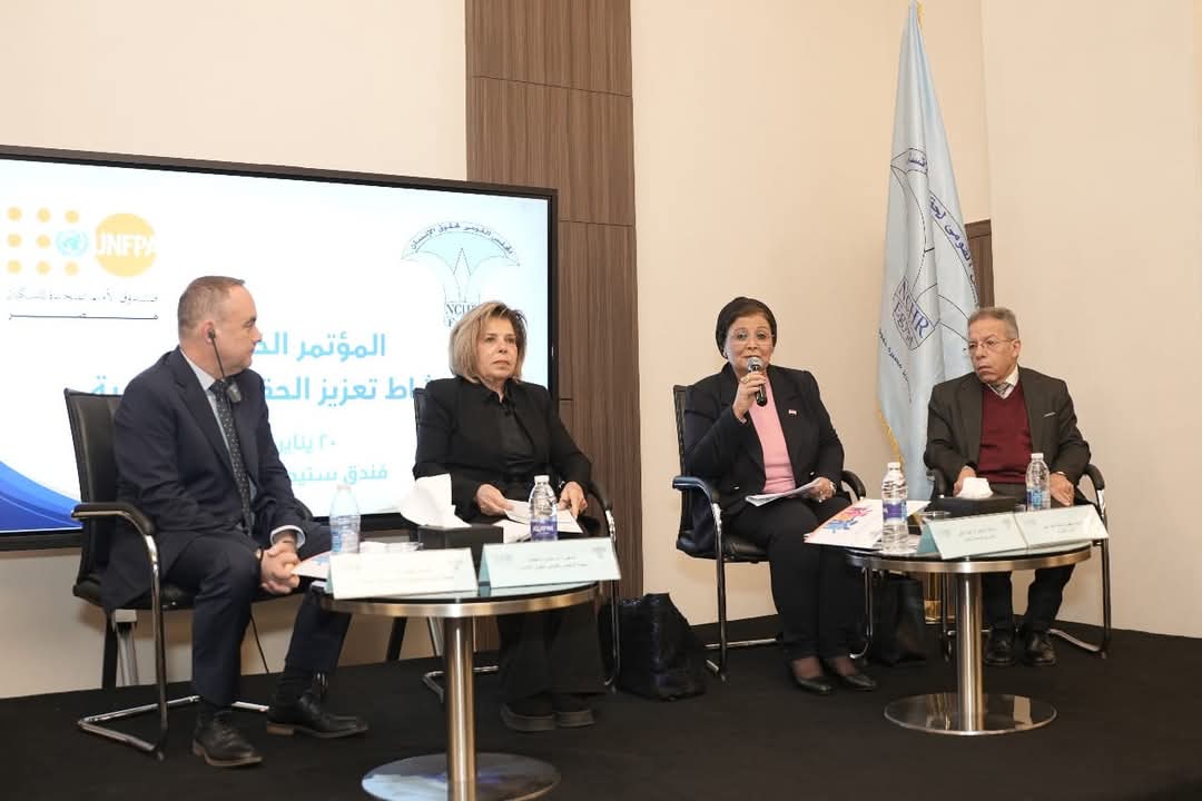 نائب وزير الصحة:دعم المرأة يبدأ منذ فترة الحمل