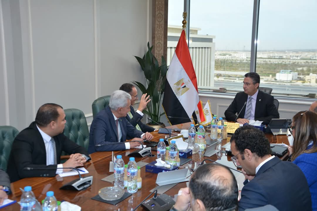 انطلاق معارض أهلًا رمضان بالمحافظات ..بداية شهر فبراير المقبل - الخبر لايف