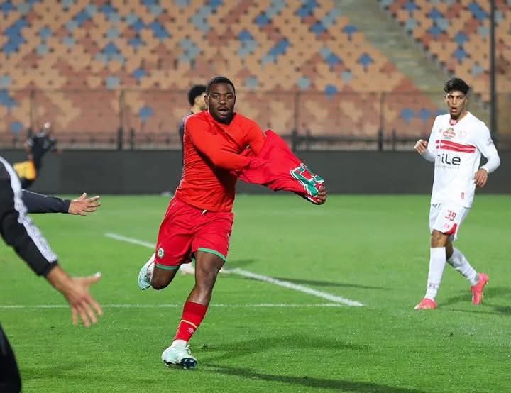 زمالك إيه..الله يعوض عليه