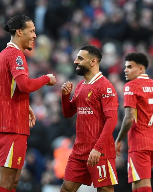 ليفربول يفوز برباعية على إيبسويتش تاون