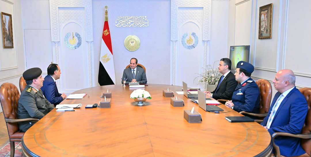 الرئيس: استمرار تخفيف الأعباء عن المواطنين