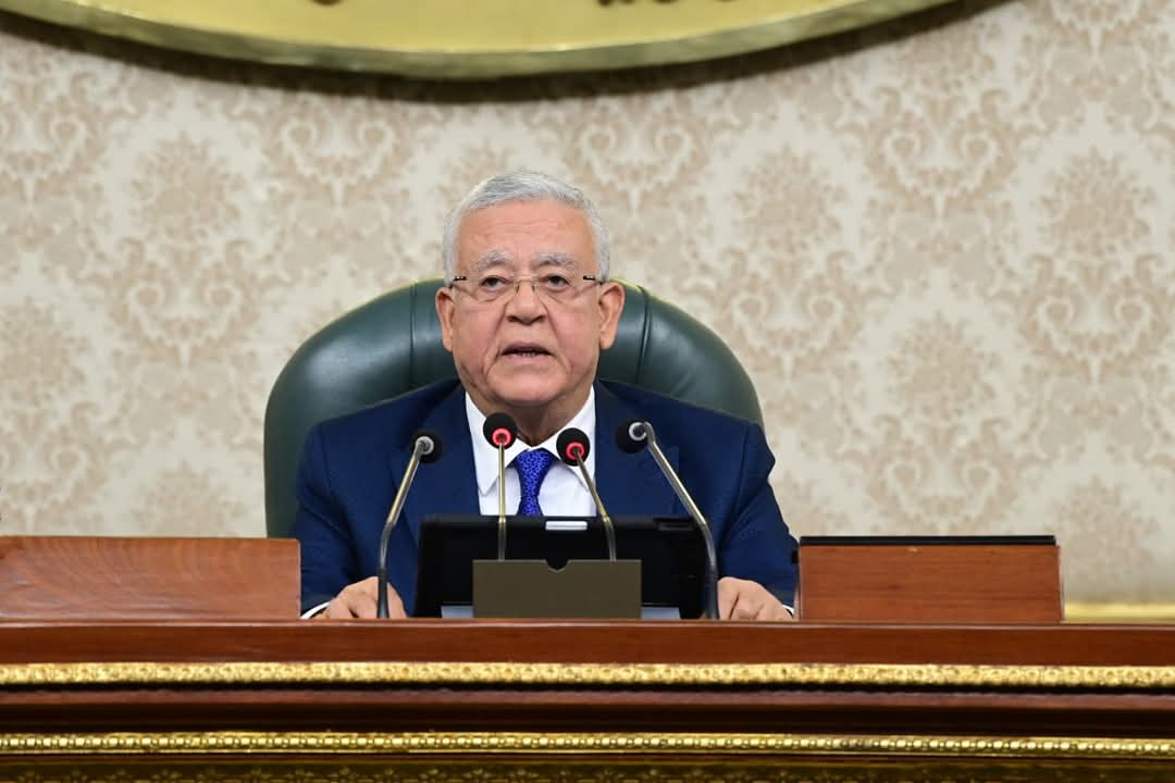 رئيس مجلس النواب:رجال الشرطة يمثلون شخصية وطنية متفردة