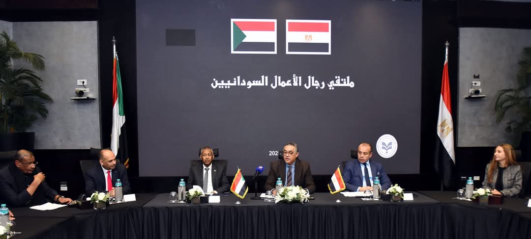 هيبة: برامج تشجيعية لدعم شباب رجال الأعمال السودانيين