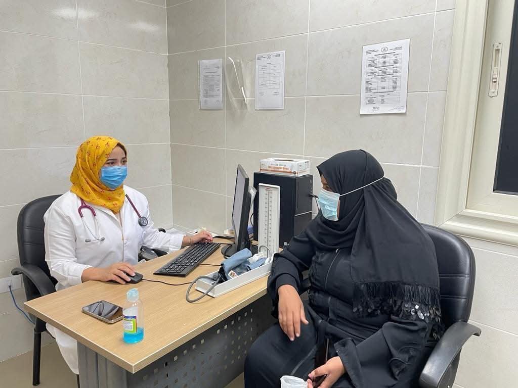 رئيس هيئة الرعاية الصحية: وحدات ومراكز طب الأسرة تغطي 80% من الاحتياجات الصحية للفرد