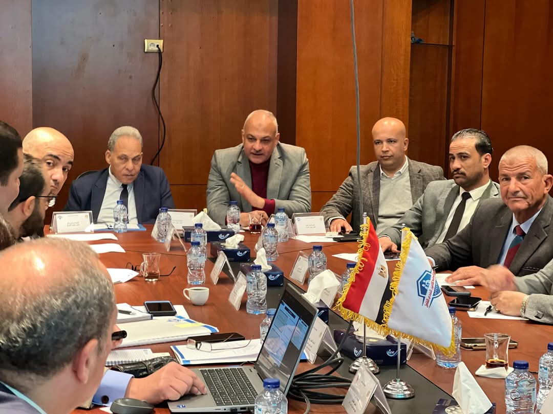 الهيئة العامة للتأمين الصحى" تناقش مع النواب تحديات تطبيق المنظومة