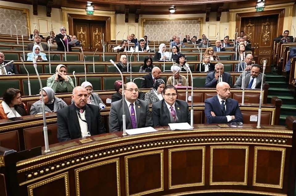 بروتوكول لتعديل الاتفاقية التمويلية الحكومية لمشروع محطة الضبعة النووية