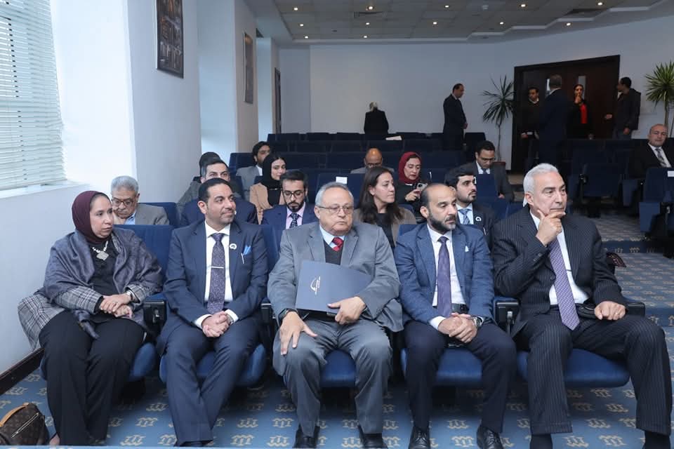 مكتبة الإسكندرية توقع اتفاقية تعاون مع مركز "تريندز" الإماراتى