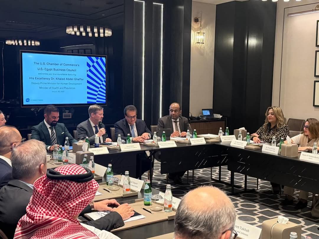 وزير الصحة: برنامج التأمين الصحى الشامل ..أحد الركائز الأساسية لاستراتيجية الدولة المصرية