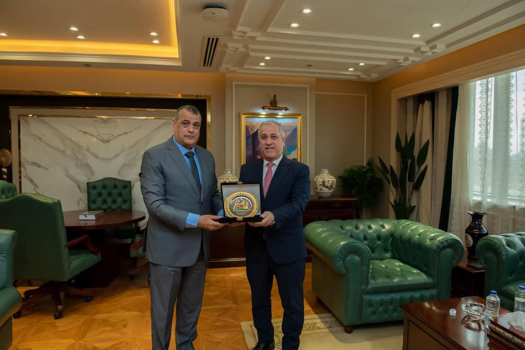 وزير الإنتاج الحربى: استثمار جيد للأصول وزيادة توطين تكنولوجيات التصنيع