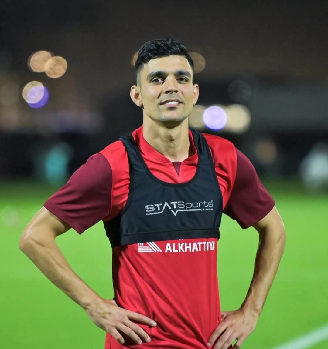 أشرف بن شرقى يجتاز الاختبار الطبى.. والأهلى يستعد للإعلان عن الصفقة