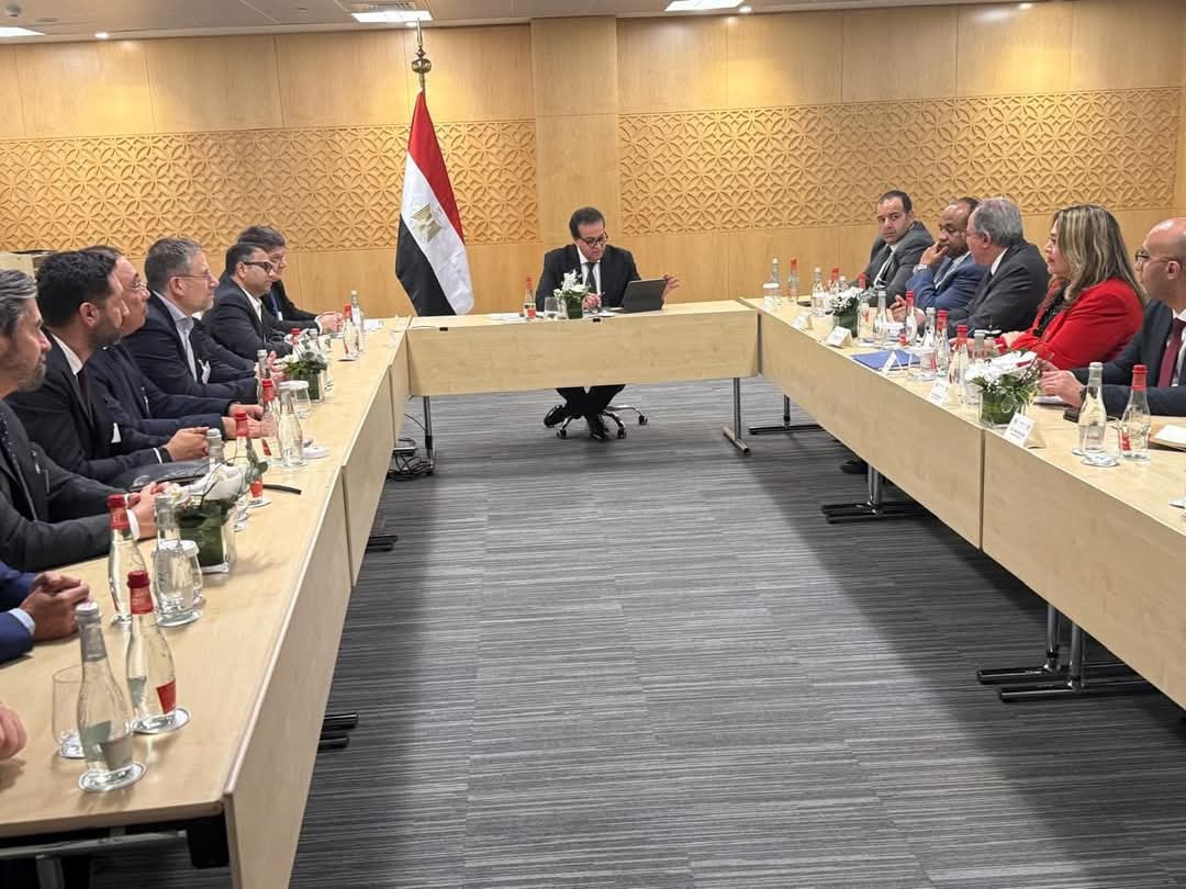 وزير المالية:إقرار مبسط لضريبة الدخل سنويًا.. وآخر لضريبة المرتبات والأجور