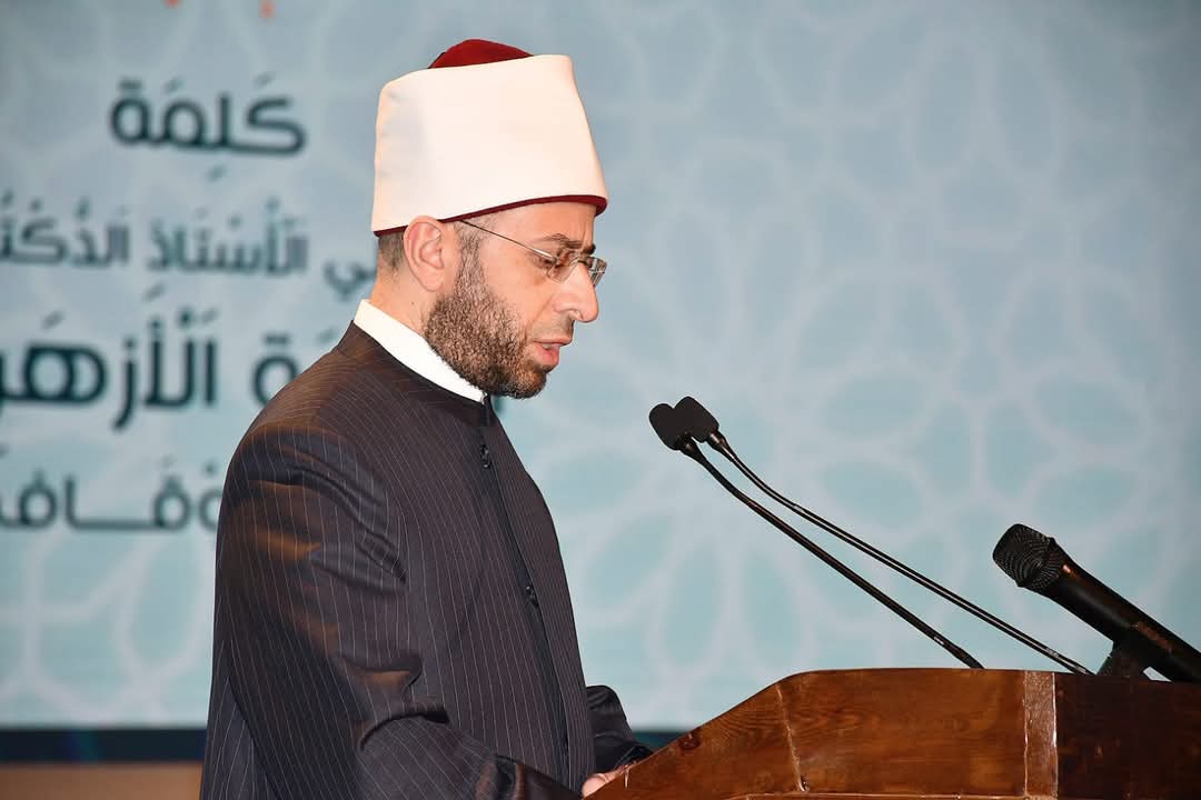 وزير الأوقاف: نرفض رفضًا قاطعًا تهجير الفلسطينيين من أرضهم