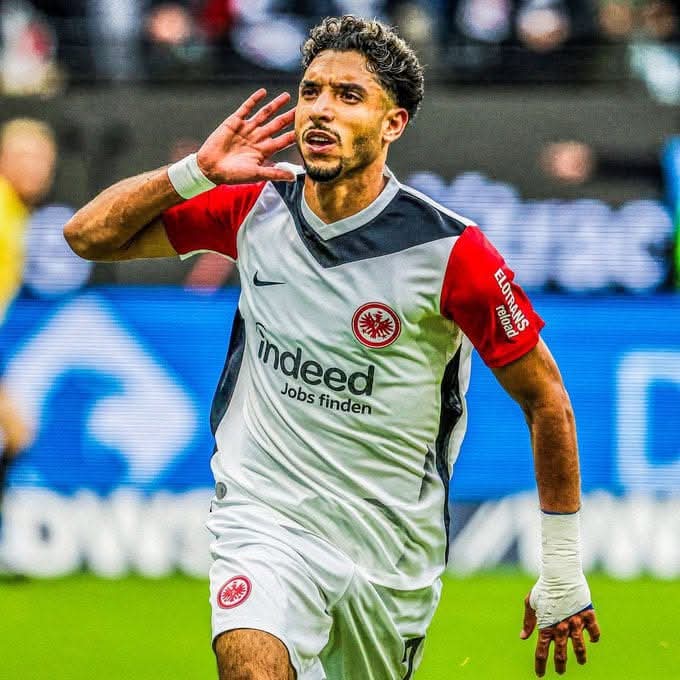16 مليون يورو راتب عمر مرموش مع مانشستر سيتي.. بعقد حتى 2029