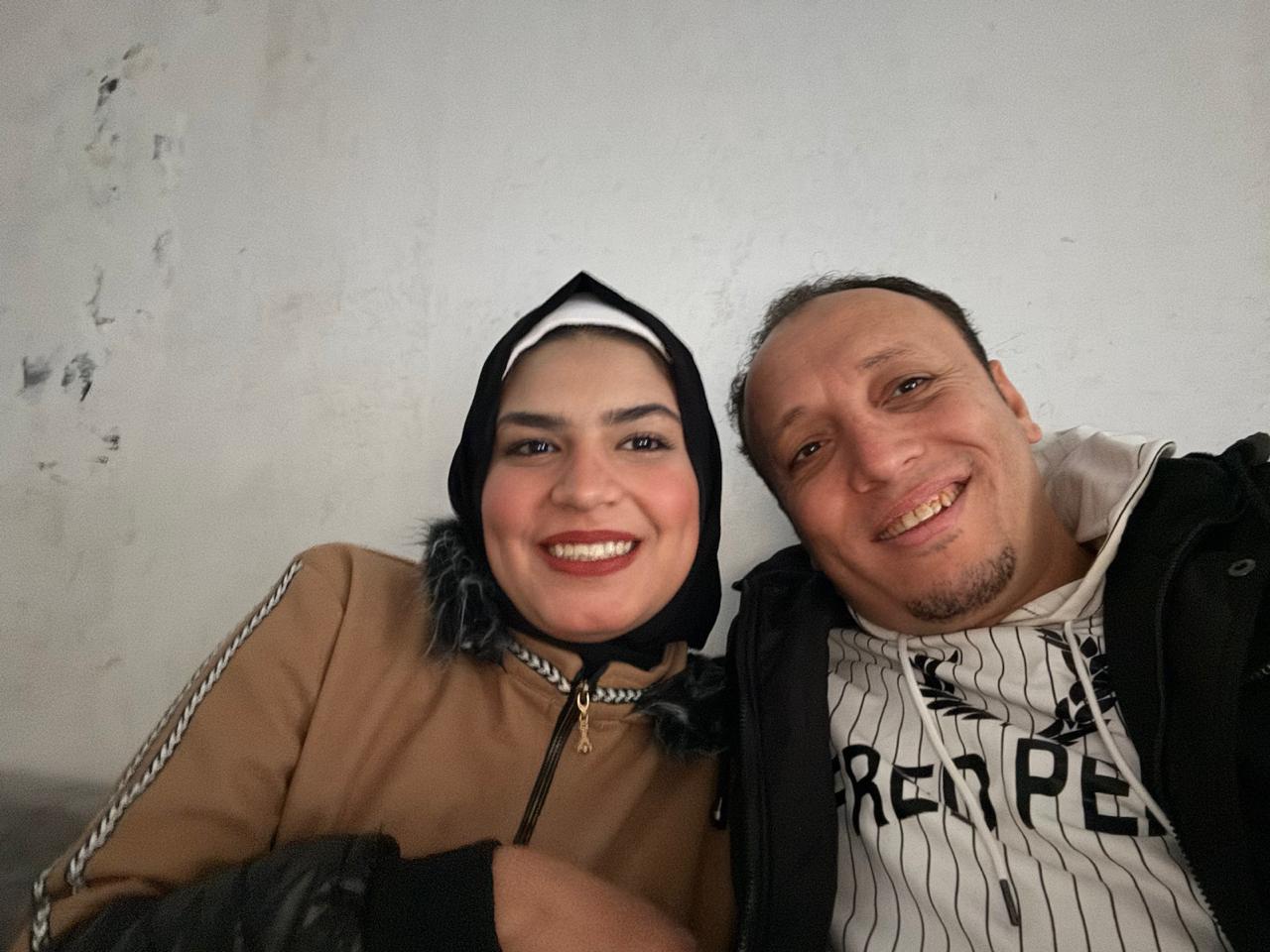 زوجة تتزوج بآخر خلال غياب زوجها للعمل فى الخارج بالفيوم