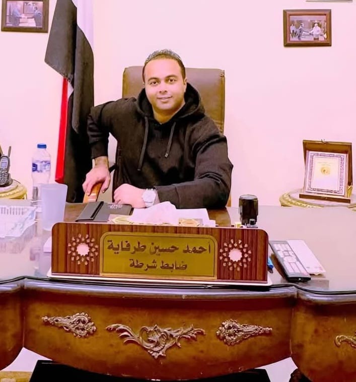 القبض على شخصين ببنى سويف..يتاجران فى المواد المُخدرة