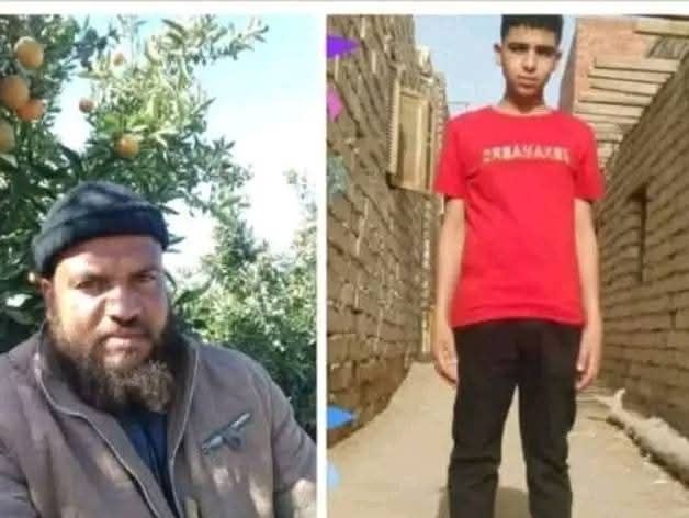 مصرع شخصين .. في حادث تصادم بطريق «القاهرة - الفيوم الصحراوي»