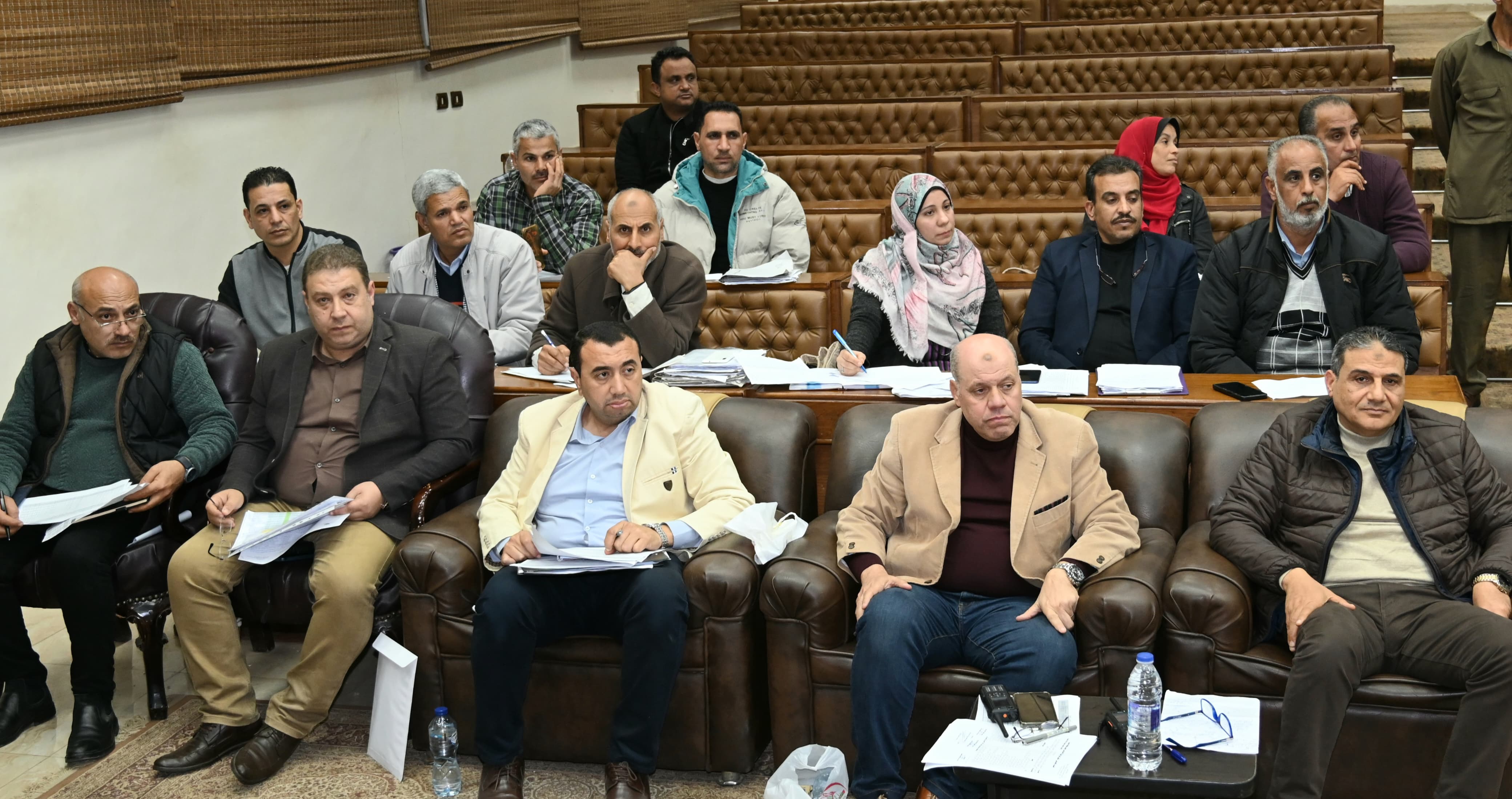 وزيرة التخطيط: توسيع نطاق الشراكة بين قارة أفريقيا والمؤسسات الدولية يُدعم جهود التنمية الاقتصادية